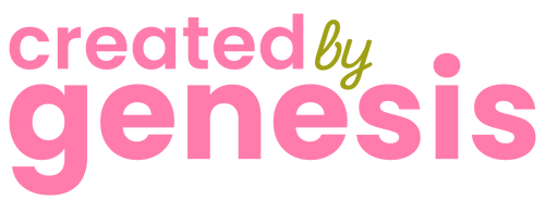 Created by Genesis
