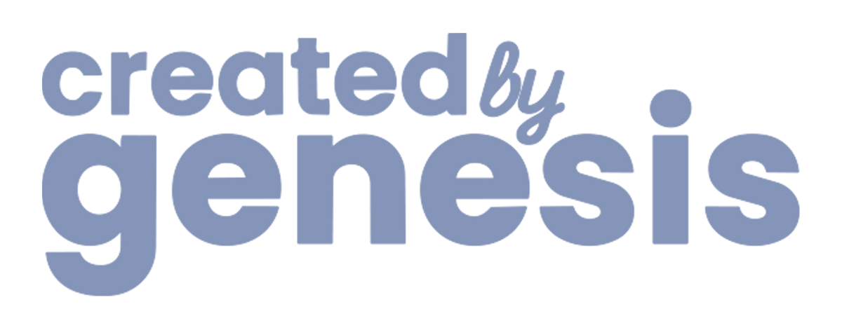 Created by Genesis